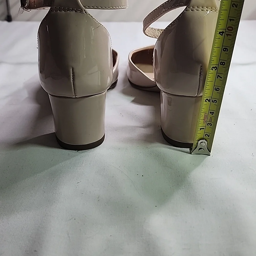 Steve Madden Kids Pink Dress Shoes
